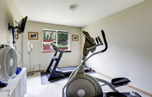 Knuston home gym construction leads